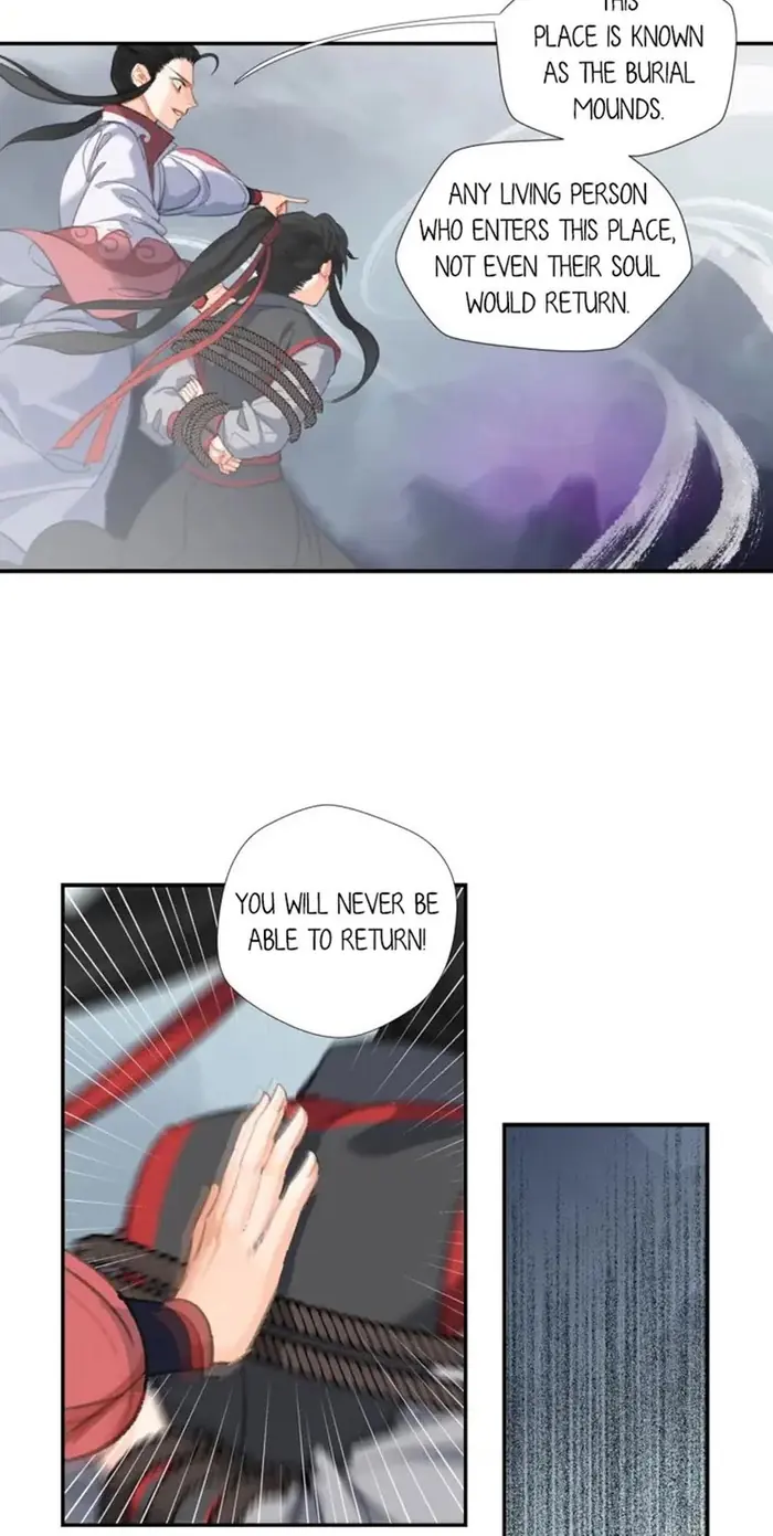 Mo Dao Zu Shi Chapter 168 image 18_optimized